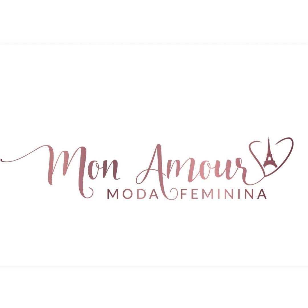 Mon Amour Moda Feminina