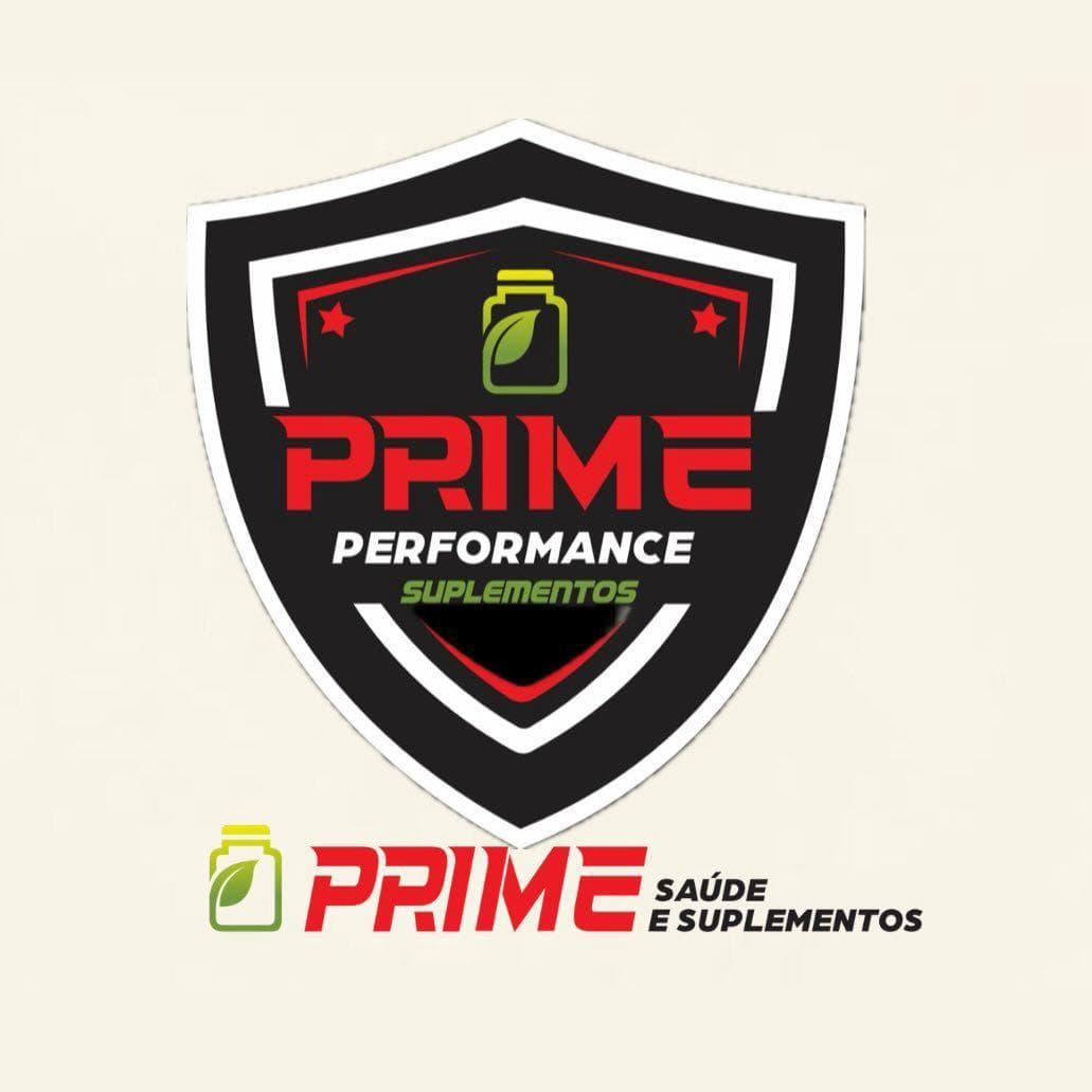 Prime Performance Suplementos