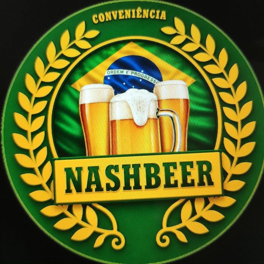 Nashbeer Conveniência
