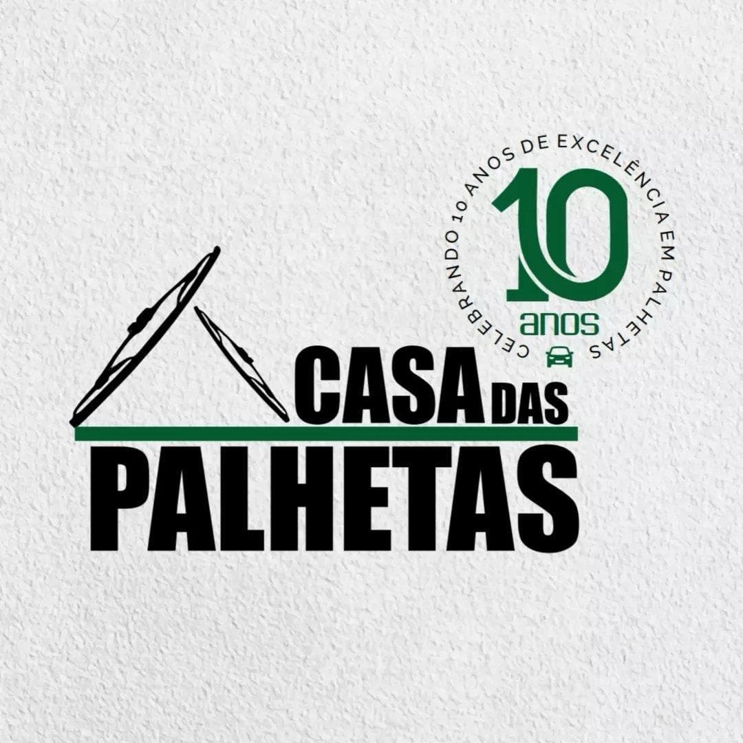 Casa das Palhetas
