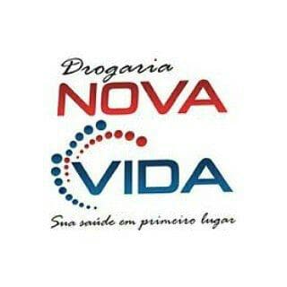 Drogaria Nova Vida