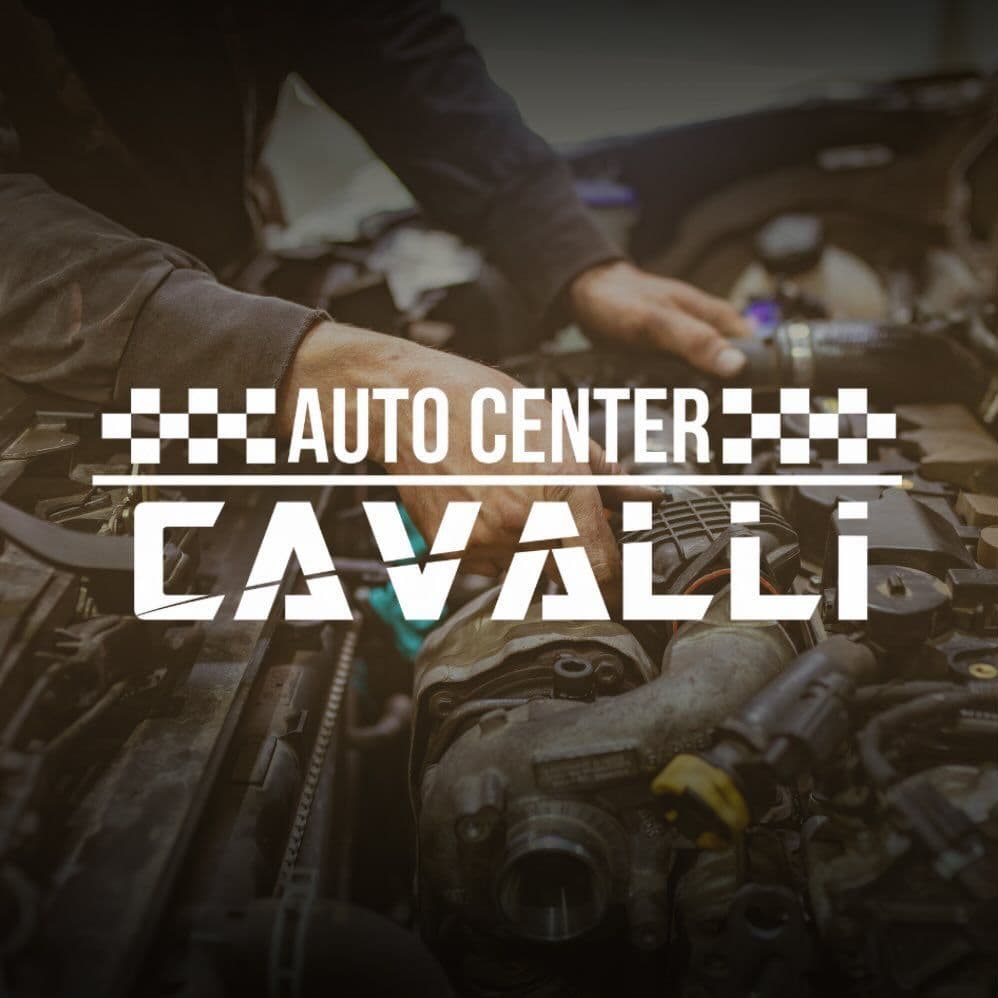 Auto Center Cavalli