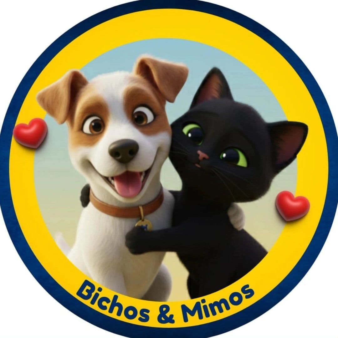 Bichos & Mimos