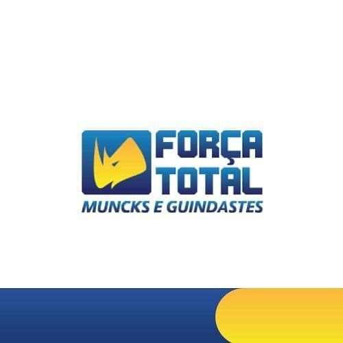 Força Total Muncks e Guindastes