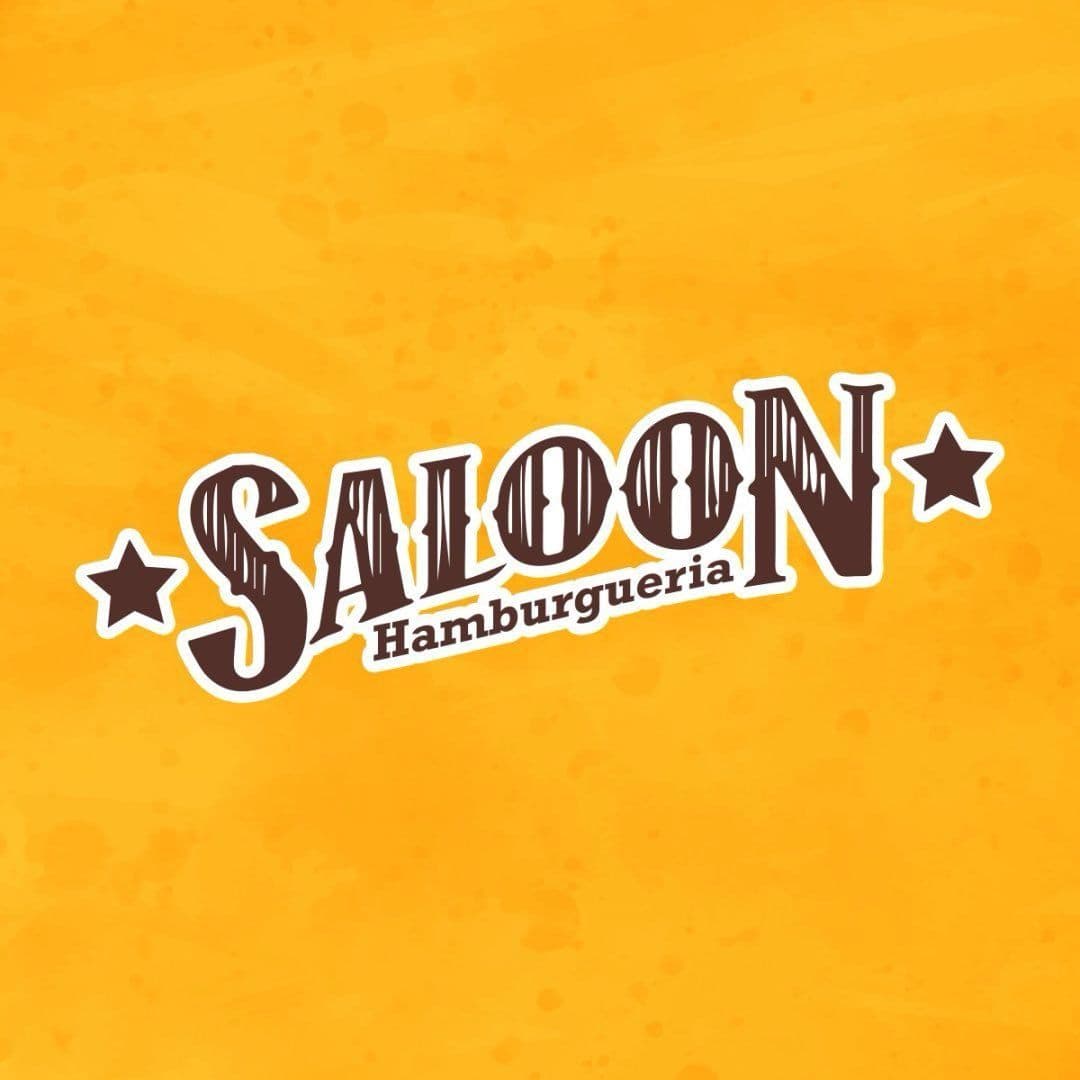 Saloon Hamburgueria